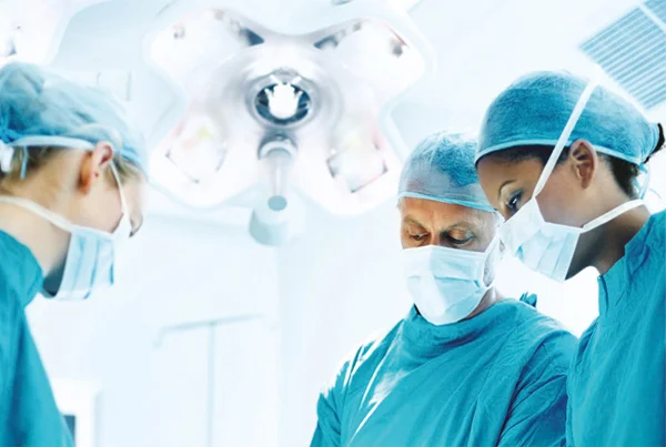 Laparoscopic Surgery